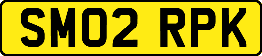 SM02RPK