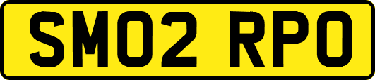 SM02RPO