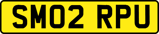 SM02RPU