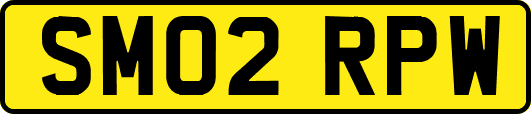 SM02RPW
