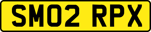 SM02RPX
