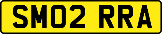 SM02RRA