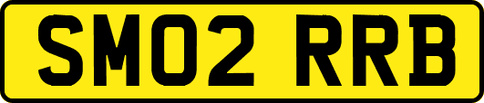 SM02RRB