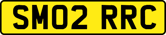 SM02RRC