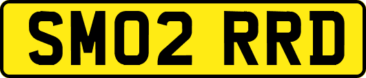 SM02RRD