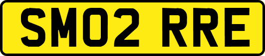 SM02RRE