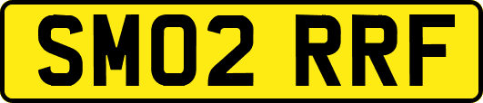 SM02RRF