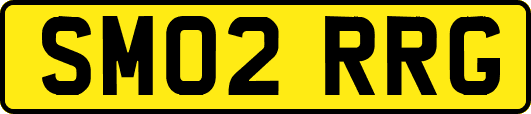 SM02RRG