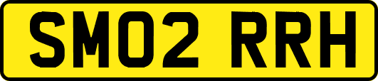 SM02RRH