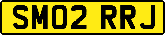SM02RRJ