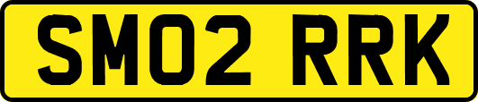 SM02RRK