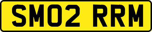 SM02RRM