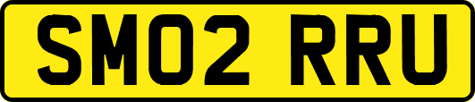 SM02RRU