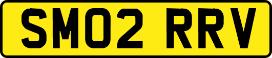 SM02RRV