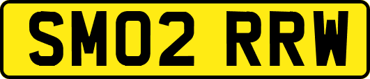 SM02RRW