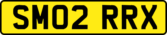 SM02RRX