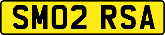 SM02RSA