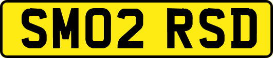 SM02RSD