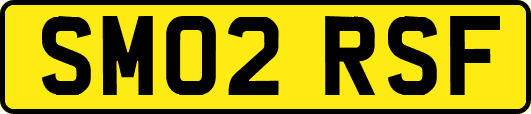 SM02RSF
