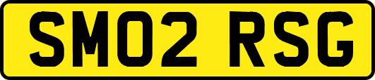 SM02RSG