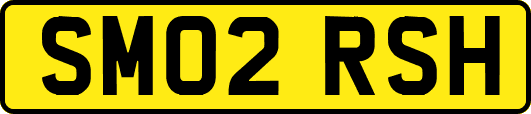 SM02RSH
