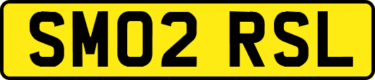 SM02RSL
