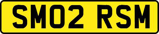 SM02RSM
