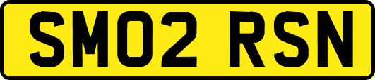 SM02RSN