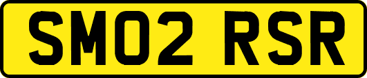 SM02RSR