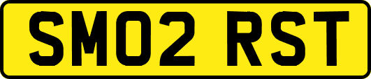 SM02RST