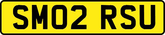 SM02RSU