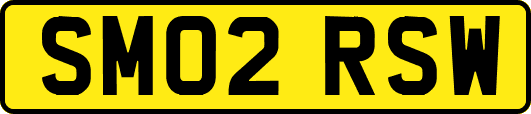 SM02RSW