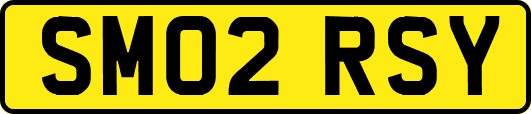 SM02RSY
