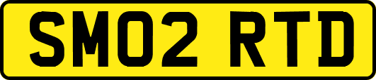 SM02RTD