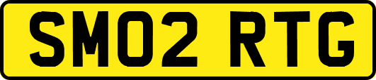 SM02RTG