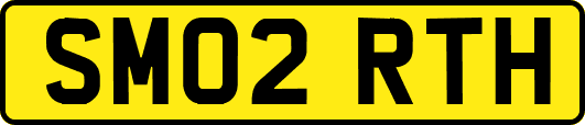 SM02RTH
