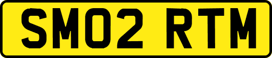 SM02RTM