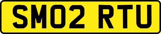 SM02RTU