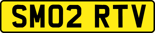 SM02RTV