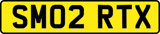 SM02RTX