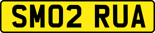 SM02RUA