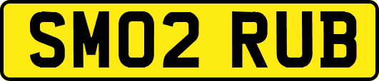 SM02RUB