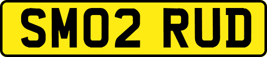 SM02RUD