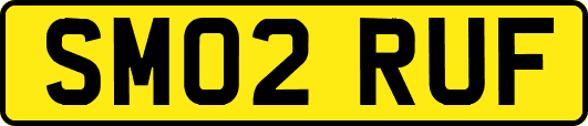 SM02RUF