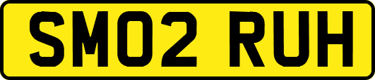 SM02RUH