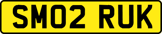 SM02RUK