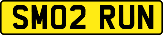 SM02RUN