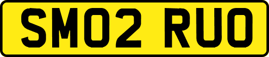 SM02RUO