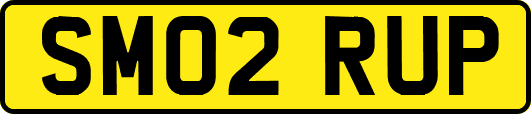 SM02RUP