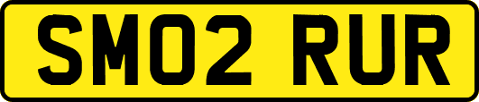 SM02RUR